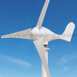 200W Small Wind Turbine Generator 12V 24VAC for Sale