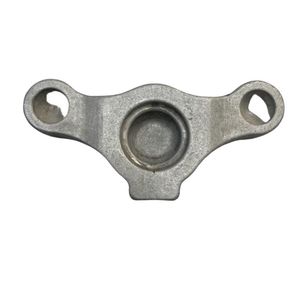 Custom Engine Forged Steel Parts Hot Metal Forged From Casting Process for Machinery and Auto Parts