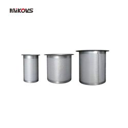 More Popular 15kw Air Compressor Spare Parts Air Oil Separator Kb8634
