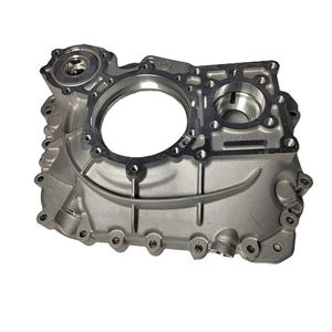 Rear Cover of Transmission for Sinotruk, Shaanxi Automobile, FAW, Dongfeng Lingong Excavator, Forklift and Huamei Haohanwg2229100201/7ds180-1701070/Wg2222100068