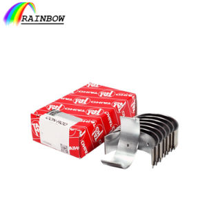 Bulk Price Auto Accessory Engine Parts Standard Size Crankshaft Pads Main Bearing Tile Connecting Con-Rod Bearings Sets CB-3883/23060-4X900 for Hyundai