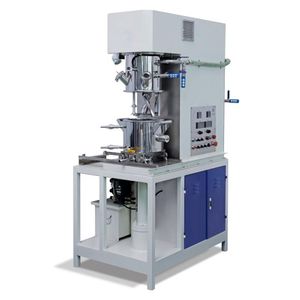 Stainless Steel Heating Power Sealant Mixing Mixer for Polyurethane Sealant