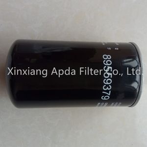 High Quality Air Compressor Spin on Oil Filter 89559379 1641000137 9054202