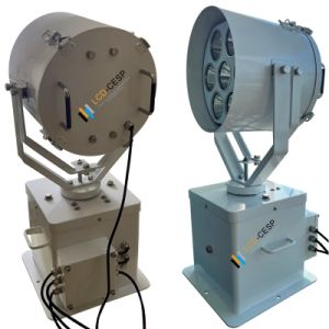 Commercial LED Work Lights 150W for Professional Workboats and Fishing Fleets
