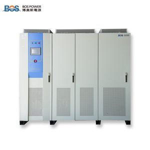 500 Kw on/off Grid Solar Energy Storage Single/Three Phase Hybrid Inverter