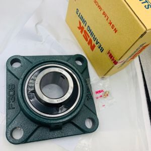 Heavy Duty 4 Bolt Flange Housing Units NSK Asahi NTN Timken Koyo Pillow Block Bearing Ucf308 Ucf309 Ucf310 Ucf311 Ucf312