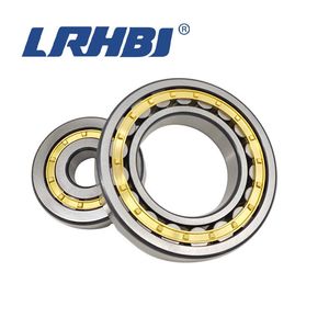 Nu2204em Nj2204em Nu304em Nj304em Nup304em N304em Cylindrical Roller Bearing for Agricultural Machine