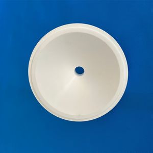 PE Dust Air Filter Cartridge for Industrial mechanical Equipment