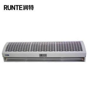 Customized Sizes Cold Storage Door Air Isolation Air Curtain Machine
