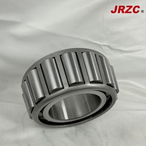 High Precision Inched and Metric Taper & Spherical Tapered Roller Bearings