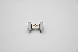 Custom Sheet Metal Stamping Parts Stainless Steel Aluminum Alloy Metal Stamping Made in China
