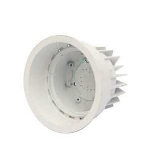 Premium Custom Aluminum Die Casting Garden LED Components for Outdoor Lighting