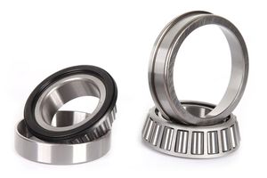 High Quality China Factory Tapered Roller Bearings Metric Series 30202