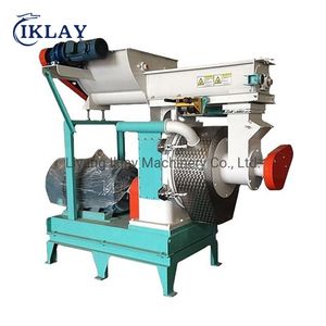 1tons Per Hour Mzlh420 Mzlh350 Tofu Cat Litter Pellet Mill Tofu Litter Machine Cat Litter Machine
