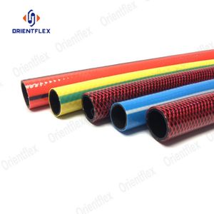 Hoses & Reels Flexible PVC Garden Water Hose