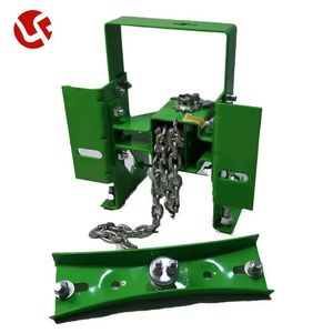 Spare Tire Rack Lift Car Semi-Trailer Spare Tire Lifter Easy Installation Truck Spare Tire Lifter Self-Developed Product