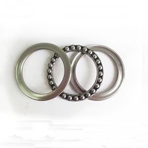 NTN Koyo NSK Brand Thrust Ball Bearings with Cheap Price