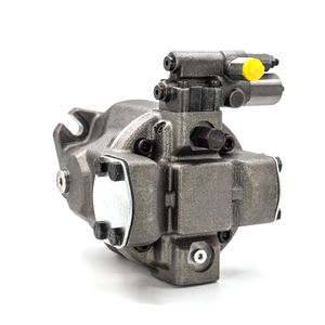 Professional OEM Factory Hydraulic Pump, Axial Piston Plunger Pump, Gear Pump, Vane Pump, Fan Pump, Fan Motor Excavator & Truck Replacement Spare Parts