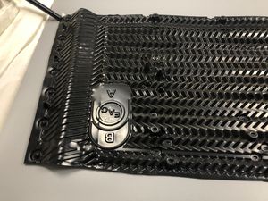 Types of Eac Cooling Tower Fill