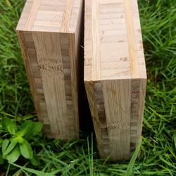 Furniture Grade Strand Woven Bamboo Plywood Panels/Bamboo Furniture Boards/Bamboo Worktop/Bamboo Tabletop/Bamboo Desk Top/Bamboo Kitchen Countertop