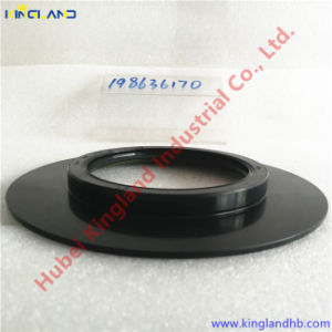 Diesel Engine Parts 403 404 404c Crankshaft Rear Seal Lip / End Oil Seal 198636170