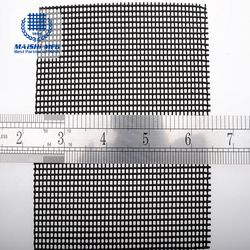 Pass Knife Shear Test 316 Stainless Steel Security Screen