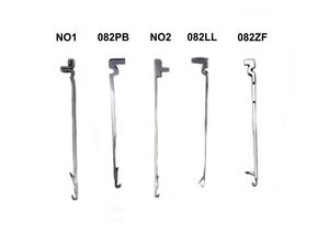 Credit Ocean All Kinds of Needles for Knitting Machine