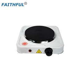 Desktop Closed Electric Furnace, Lab Instruments Heating Furnace