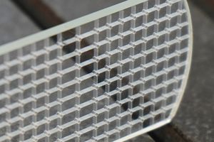 0.1mm to 19mm Window Mirror Organic Glass Stove Glass Cutting Bulletproof Glass Missile Glass Optical Fiber Borosilicate Glass Laser CNC Cutting Machine
