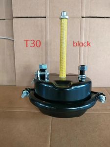 High-Quality T3030dd Spring Brake Chamber, Available in Large Quantities and Directly Sold by Manufacturers.