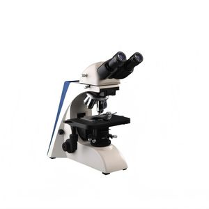 Lab Microscope Binocular Biological Microscope for PCB