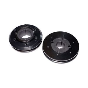 Factory Price High Quality Stable Flexible Keyless Shaft Coupling for Various Industries