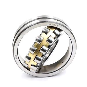 Nu240 Full Complement Cylindrical Roller Bearing Matched with Full Types Rolling Bearings (Deep Groove/Angular Contact/Self-Aligning Roller etc.) Industrial in-