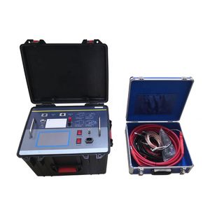 High Voltage Tan Delta Tester for Transformer Diagnostics