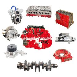 Wholesale Chinese Truck Diesel Engine Parts for Foton Isf3.8 Engine Parts