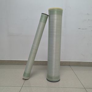 Ulp Bw Sw 4040 6040 8040 High Flux Reverse Osmosis Membrane RO Membrane for RO Plant Supplier