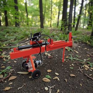 High-Performance Power Horizontal Splitter for Efficient Energy Distribution