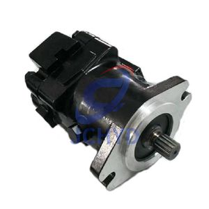 Replacement Sauer Mmf046 Hydraulic Motor Mmf Series Motor