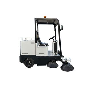 Powerful Multi-Purpose Vacuum Floor Sweeper for Efficient Cleaning Solutions
