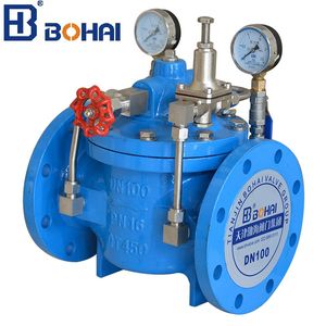 200X Pressure Reducing Valve