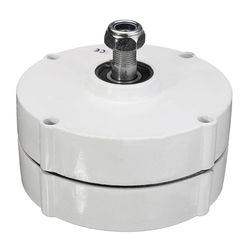 M-2 Type 500W Permanent Magnet Rare Earth Generator Alternator
