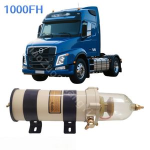 for Truck Engines Diesel Generator Set Truck Filter Fuel Water Separator Filter 1000fh 1000fg Fuel Filter Used for Boats Diesel Filter