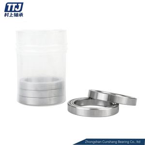 Professional 6301 Deep Groove Ball Bearing for Conveyor Belts