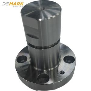 OEM Machined Parts Precision Turning Parts for Automotive Applications