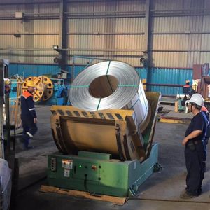 China Top Aluminum Rod Rewinding Machine Manufacturer Factory Price