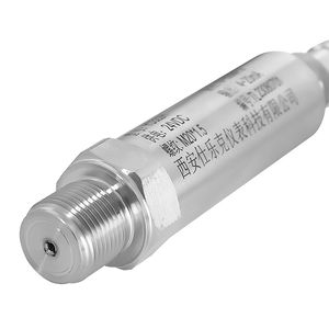 Pressure Transmitter Transducer Absolute Pressure Transmitter 400 Bar