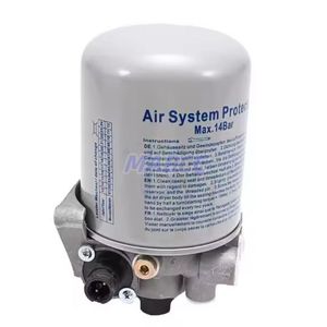 Electrically Controlled Air Dryer DC24V for Truck Bus 4324251010