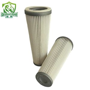 408170106 Turbine Dust Filter Element Industrial Dust Filter for a Vacuum Cleaner HEPA Ilter