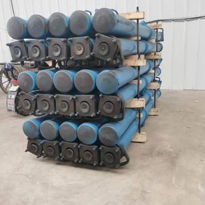 Hydraulic Prop Suspension Acrow Props Dw08