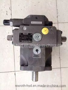 Xinlaifu Hydraulic Pump A4vso/A4vso40/A4vso56/A4vso71/A4vso125/A4vso180/A4vso250/A4vso355 Variable Hydraulic Pump&Parts Best Price High Pressure Triplex Pump